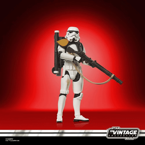 Star Wars Vintage Collection Sandtrooper (Tatooine) VC409 Action Figure