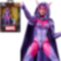 Marvel Legends Series Psylocke 6-Inch Figure