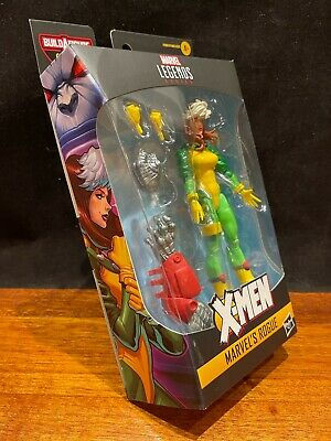Marvel Legends ROGUE - X-MEN AGE OF APOCALYPSE (COLOSSUS BAF) COLLECTORS MINT