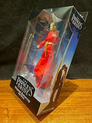 Princess Bride action figure in box
