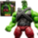 Marvel Legends Exclusives Professor Hulk