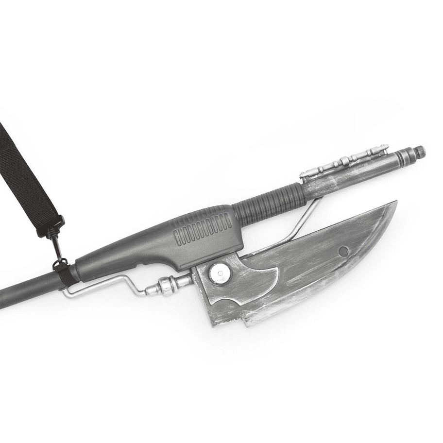 Star Wars Skiff Guard Vibro-Axe Galaxy's Edge Exclusive