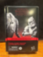 STAR WARS Black Series PHASE 1 CLONE TROOPER & SUPER BATTLE DROID 2 Pack