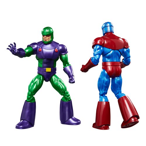 X-Men Marvel Legends Sentinels (Variants) 6-Inch Action Figure 2-Pack