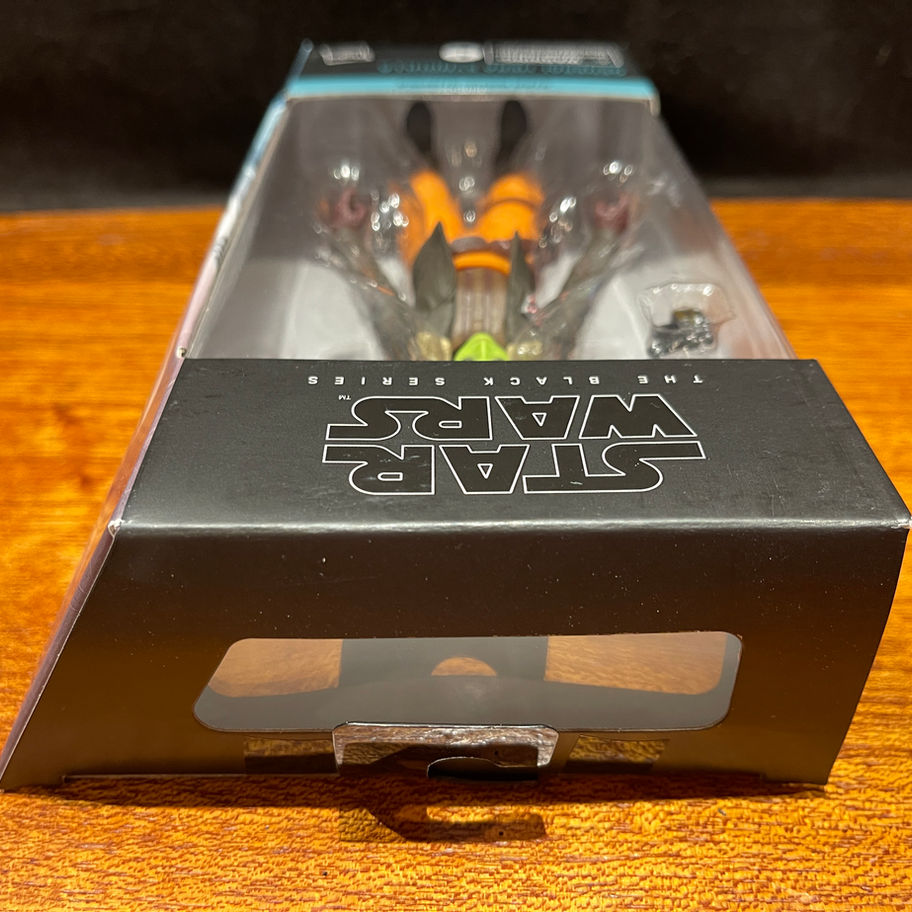 STAR WARS Black Series HERA SYNDULLA