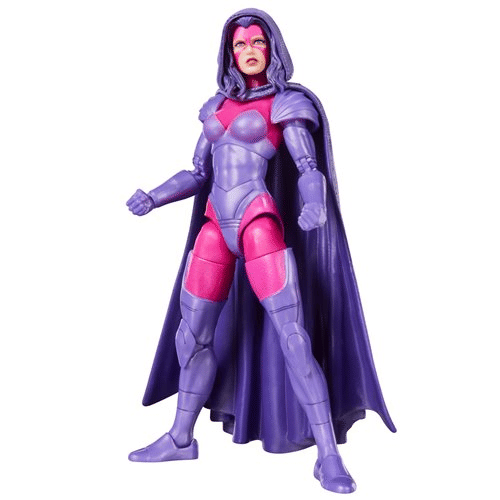 Marvel Legends Series Psylocke 6-Inch Figure
