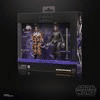 Star Wars Black Series Jaina Solo & Jacen Solo Exclusive 2-Pack