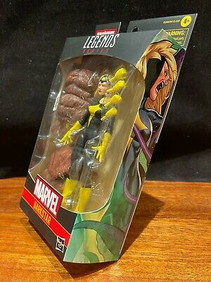 Marvel Legends action figure