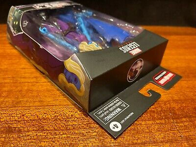 Miniatura: Galen Erso action figure in box
