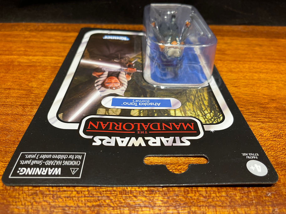 Cassian Andor action figure