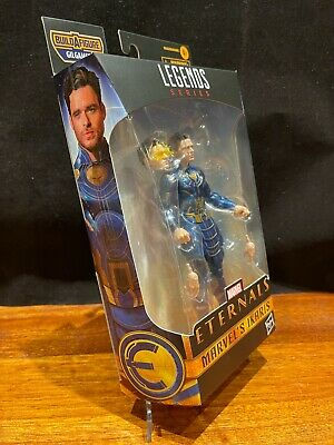 Marvel's Eternals 6-inch Kingo action figure