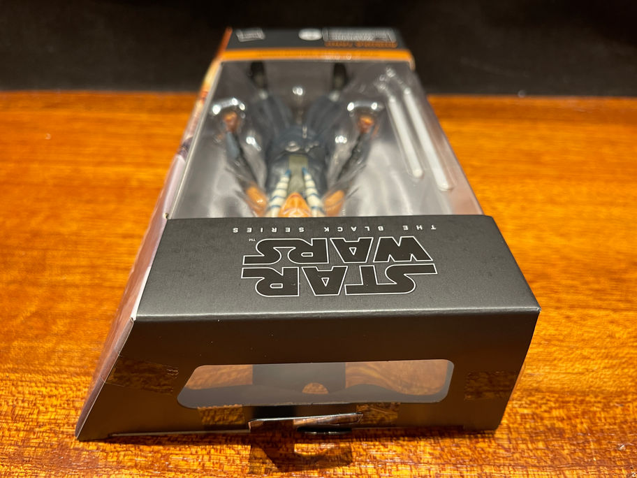 Star Wars The Black Series action figure