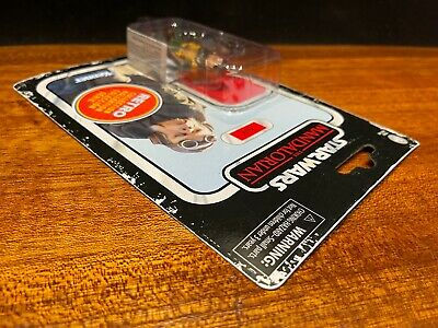 Star Wars RETRO Collection KUIIL 3.75" Action Figure