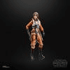 Star Wars Black Series Jaina Solo & Jacen Solo Exclusive 2-Pack