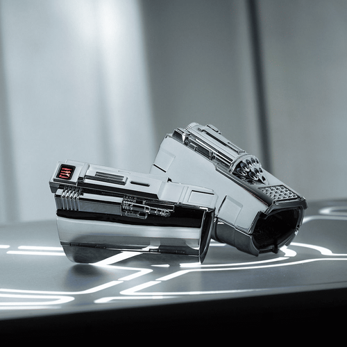 Star Wars Mandalorian Gauntlets for Adults - Galaxy's Edge