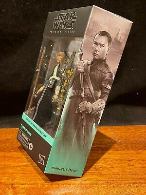 Miniaturbild: STAR WARS Vintage Collection KRRSANTAN (DELUXE) 3.75" Action Figure