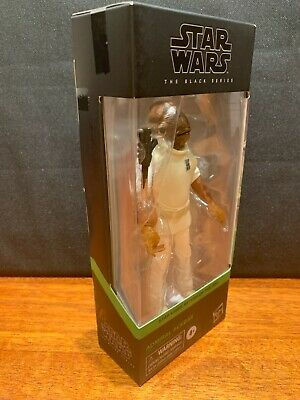 STAR WARS The Black Series action figure