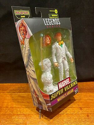 Marvel's Arcade Mister Sinister action figure