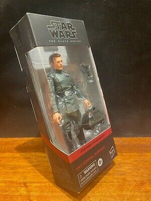 STAR WARS The Black Series action figure