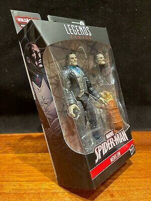 Marvel Spider-Man Legends Morlun action figure