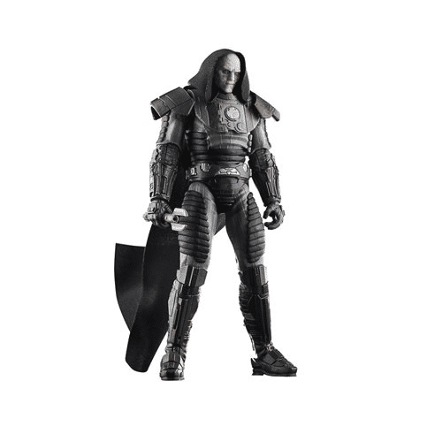 Star Wars Black Series Darth Malgus #24 Deluxe 6-Inch Action Figure