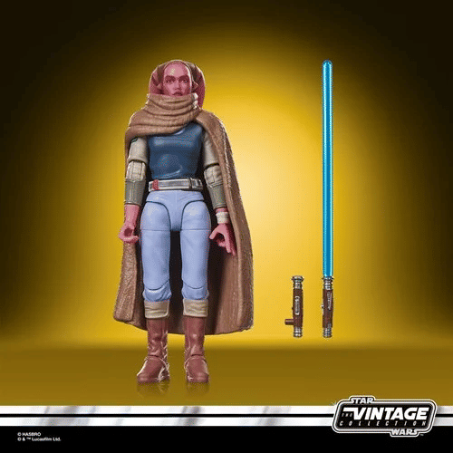 Star Wars Vintage Collection Devon Izara VC408 Action Figure