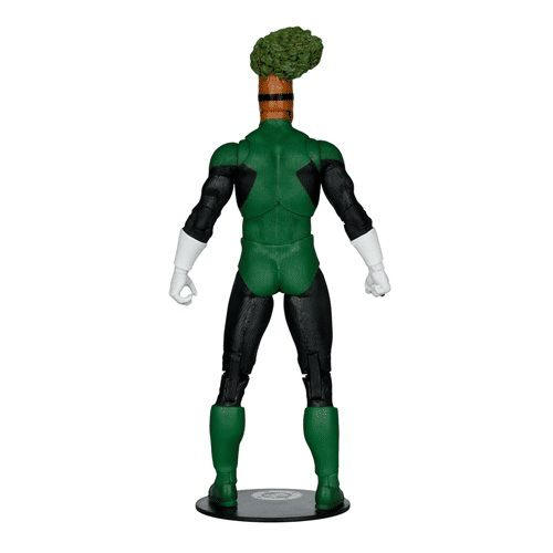 McFarlane Toys DC Multiverse Medphyll Green Lantern Action Figure