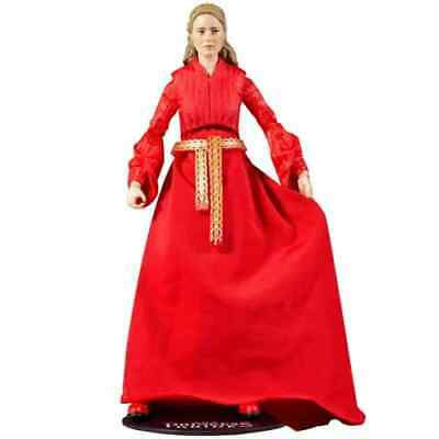 Princess Buttercup action figure in red gown
