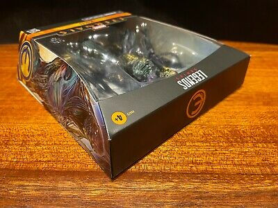 Miniature : 6-inch Shuri Marvel action figure