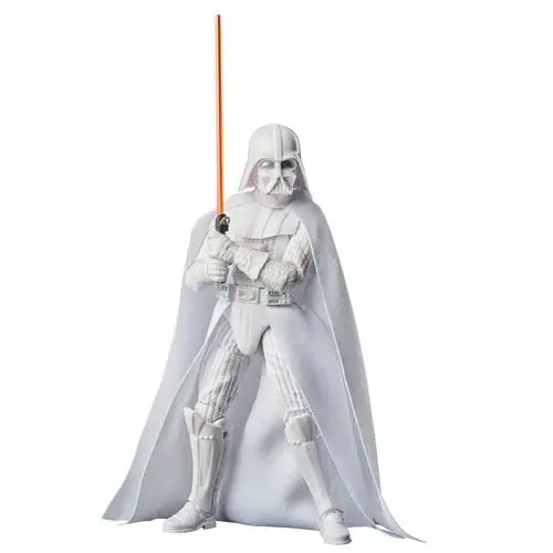Star Wars Black Series INFINITIES DARTH VADER (COMIC) 6" Action Figure
