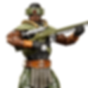 Masters of the Universe Chronicles 2026 Movie Tri-Klops Action Figure