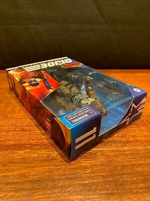 Jessica Drew Spider-Verse action figure in box