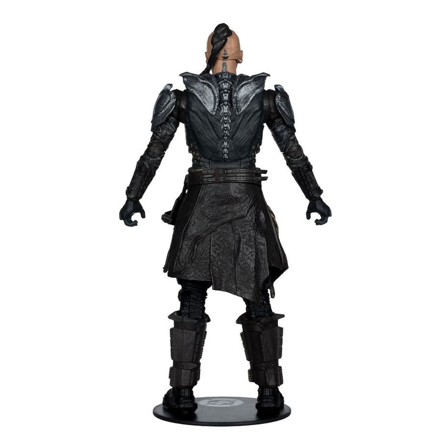 McFarlane Toys Krem 7" Figure Supergirl Movie