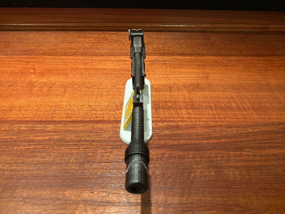 Star Wars PRINCESS LEIA Defender Sporting BLASTER Prop Replica