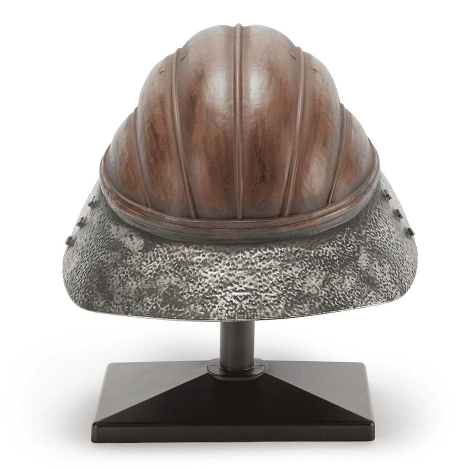 Star Wars Skiff Guard Helmet Disney Galaxy's Edge Exclusive