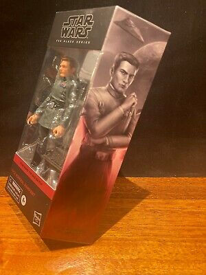 STAR WARS Vintage Collection Saelt-Marae action figure