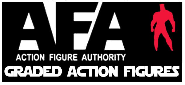 AFA GRADED Small Logo
