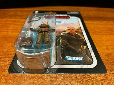 Kenner-style Loki action figure