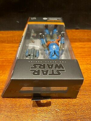STAR WARS Black Series 6" action figure in box