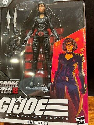 Thumbnail: Kate Bishop Marvel Legends action figure