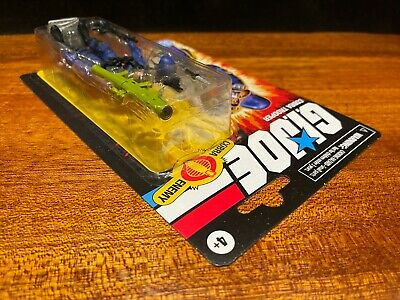 G.I. Joe Classified Series action figure