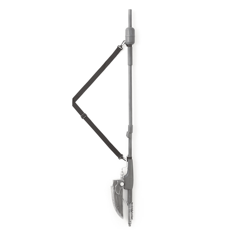 Star Wars Skiff Guard Vibro-Axe Galaxy's Edge Exclusive