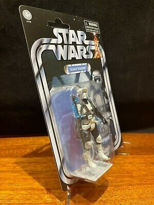 Star Wars Vintage Collection GAMING GREATS SHOCK SCOUT TROOPER VC196 Figure