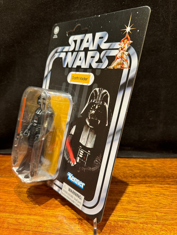STAR WARS Vintage Collection DARTH VADER VC334 3.75" Action Figure