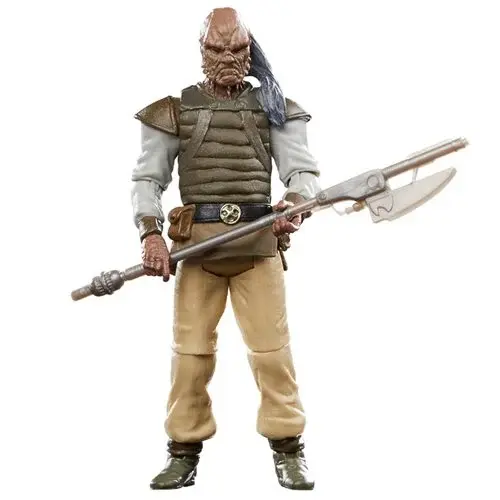 STAR WARS Vintage Collection WEEQUAY VC107 3.75" Action Figure