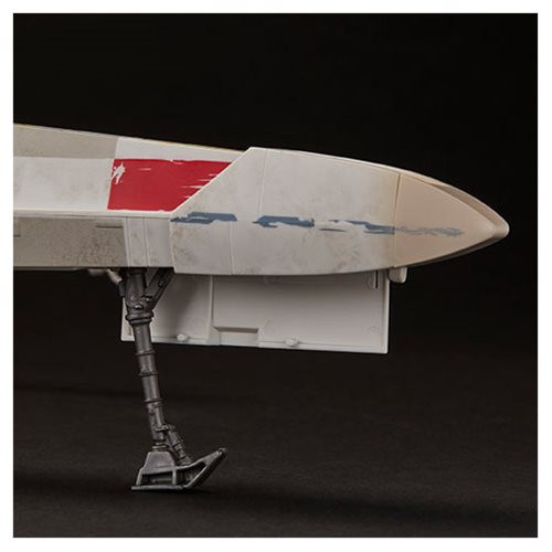 Star Wars Vintage Collection Luke's Red 5 X-Wing Fighter | RAWSTARWARS