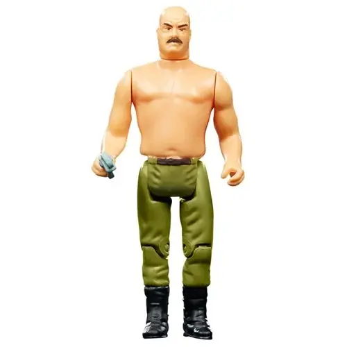 Ivan Drago action figure