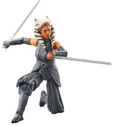 Miniatura: STAR WARS Vintage Collection AHSOKA TANO