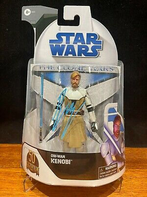 Obi-Wan Kenobi STAR WARS action figure