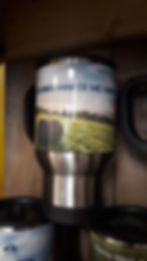 farming happy full colour sublimated sta